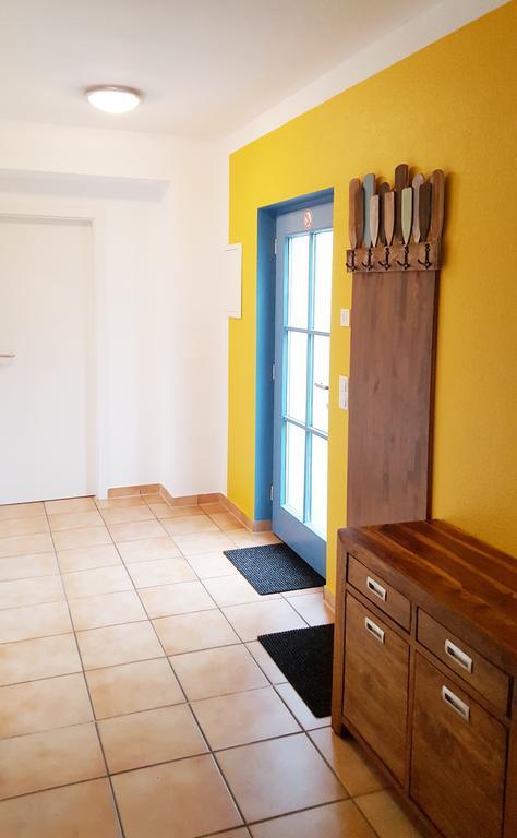 Ferienwohnung Finja In Putgarten, Kap Arkona Ruegen Exterior photo