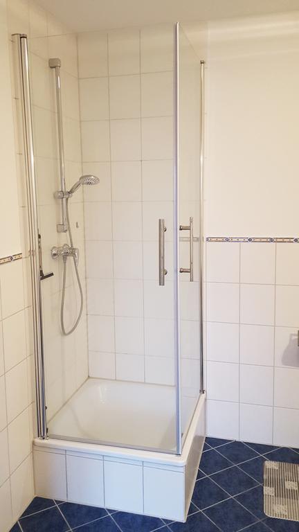 Ferienwohnung Finja In Putgarten, Kap Arkona Ruegen Exterior photo