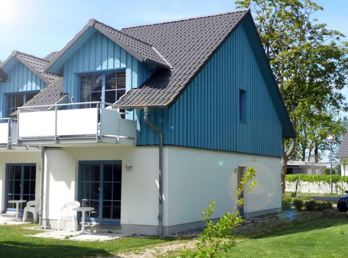 Ferienwohnung Finja In Putgarten, Kap Arkona Ruegen Exterior photo